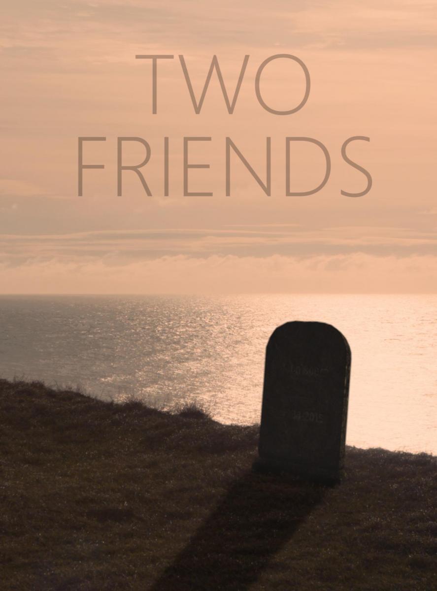 Two Friends (C)