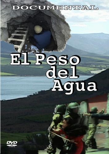 Peso del agua