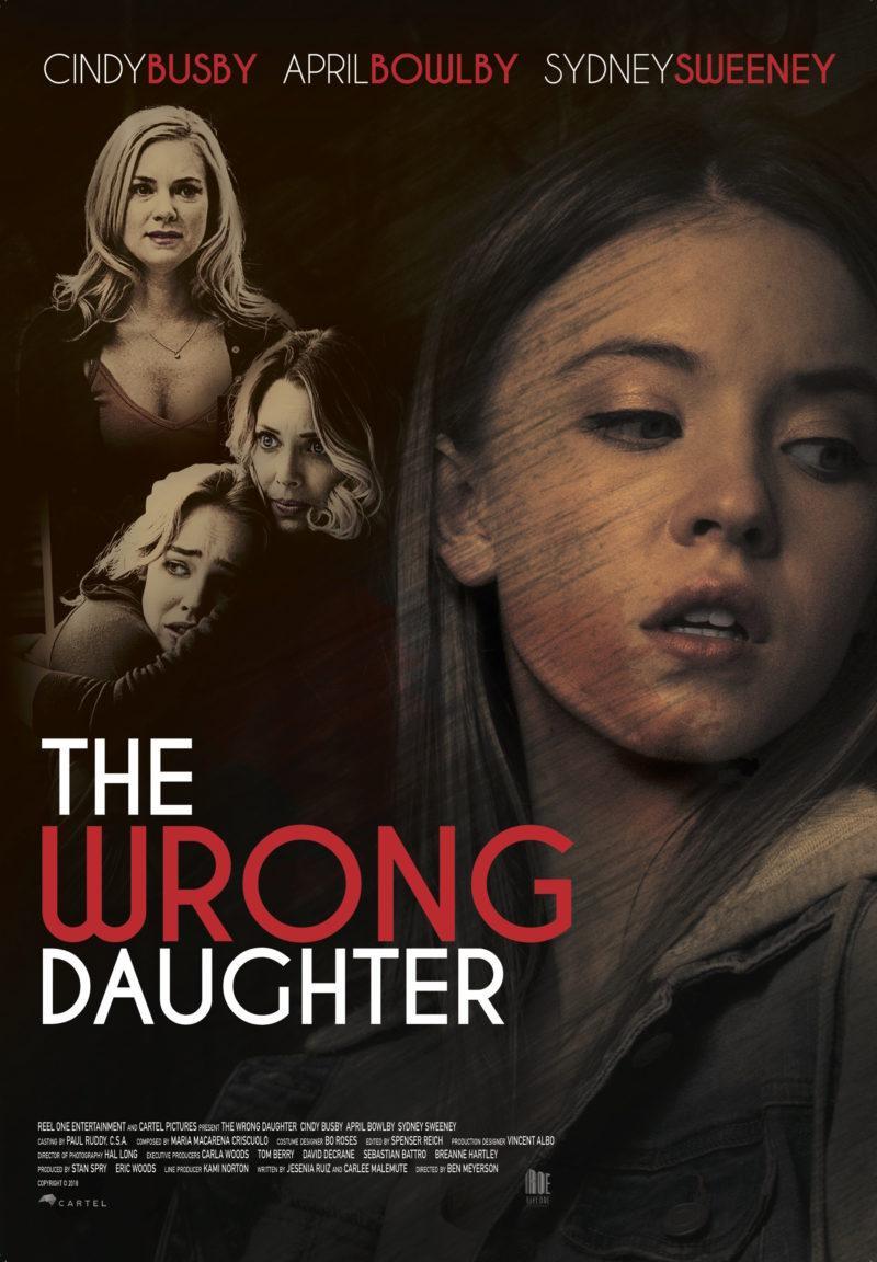 The Wrong Daughter (TV)