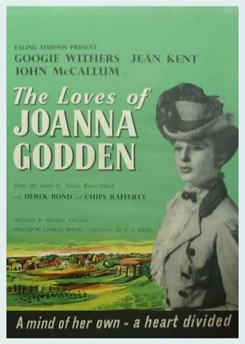 The Loves of Joanna Godden