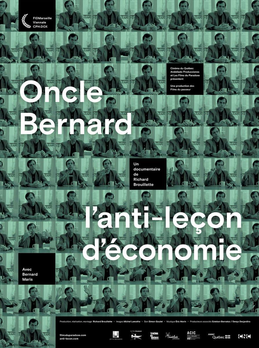 Oncle Bernard - A Counter-Lesson in Economics