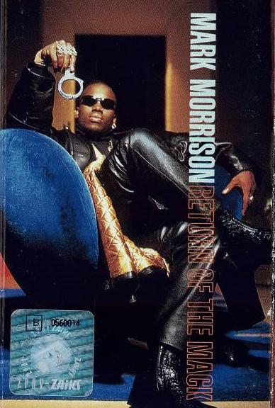 Mark Morrison: Return of the Mack (Vídeo musical)