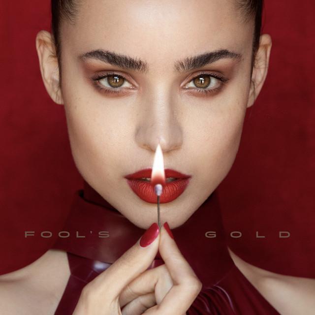 Sofia Carson: Fool's Gold (Vídeo musical)