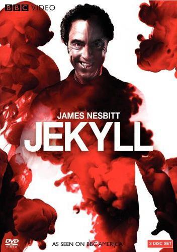Jekyll (TV Miniseries)