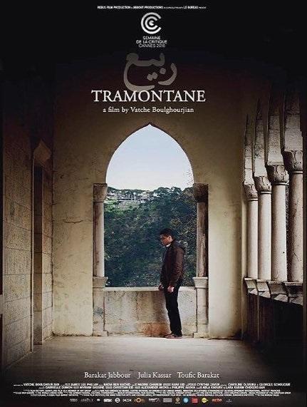 Tramontane