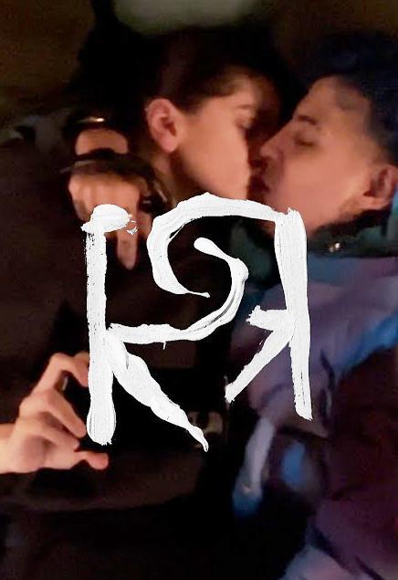 Rosalía, Rauw Alejandro: Beso (Vídeo musical)