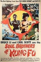 Soul Brothers of Kung Fu