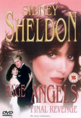 Rage of Angels: The Story Continues (TV)