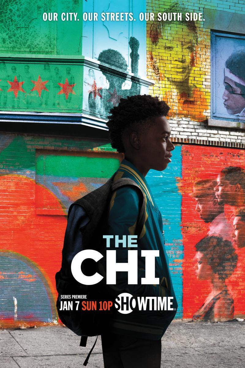 The Chi (Serie de TV)
