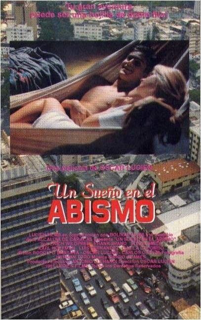 Un sueño en el abismo