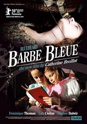 Bluebeard (Barbe Bleue)