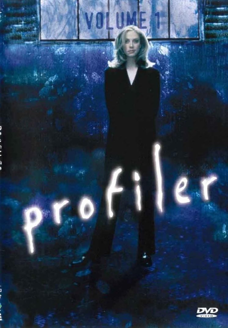 Profiler (TV Series)
