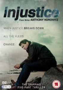 Injusticia (Miniserie de TV)