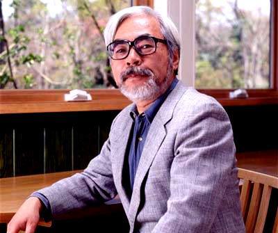 Ghibli et le mystère Miyazaki