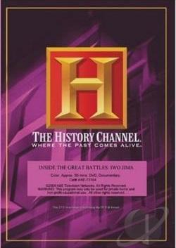 Inside the Great Battles (TV)
