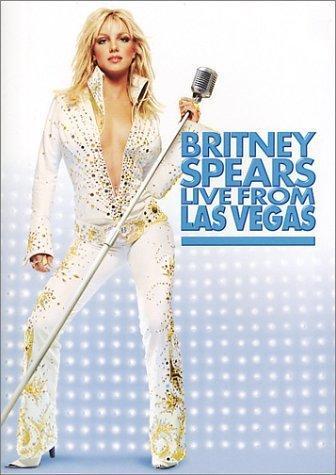 Britney Spears Live from Las Vegas