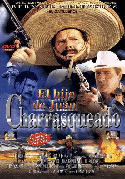 El hijo de Juan Charrasqueado