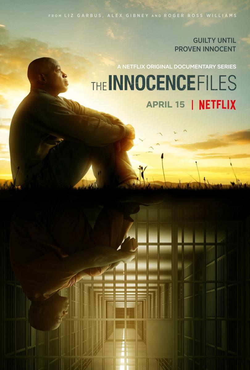 The Innocence Files (TV Series)