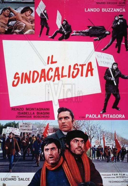 Il sindacalista