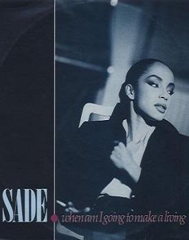 Sade: When Am I Going to Make a Living (Vídeo musical)