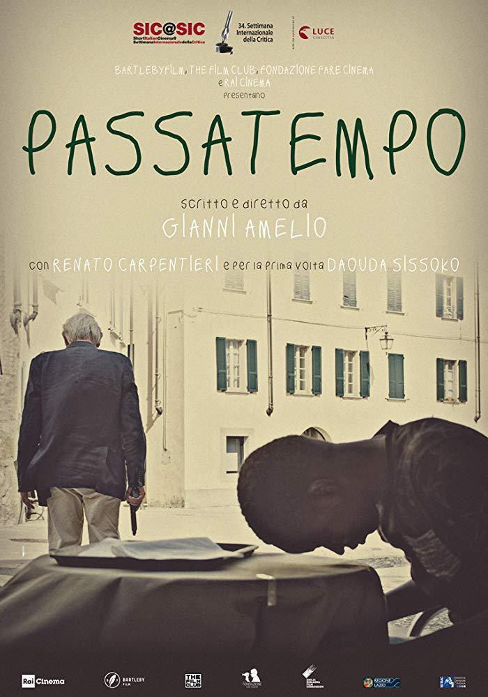 Passatempo (S)