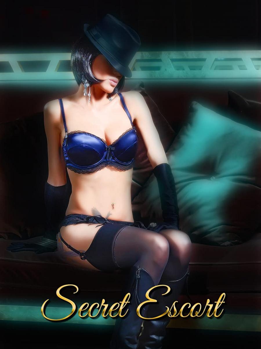 Secret Escort