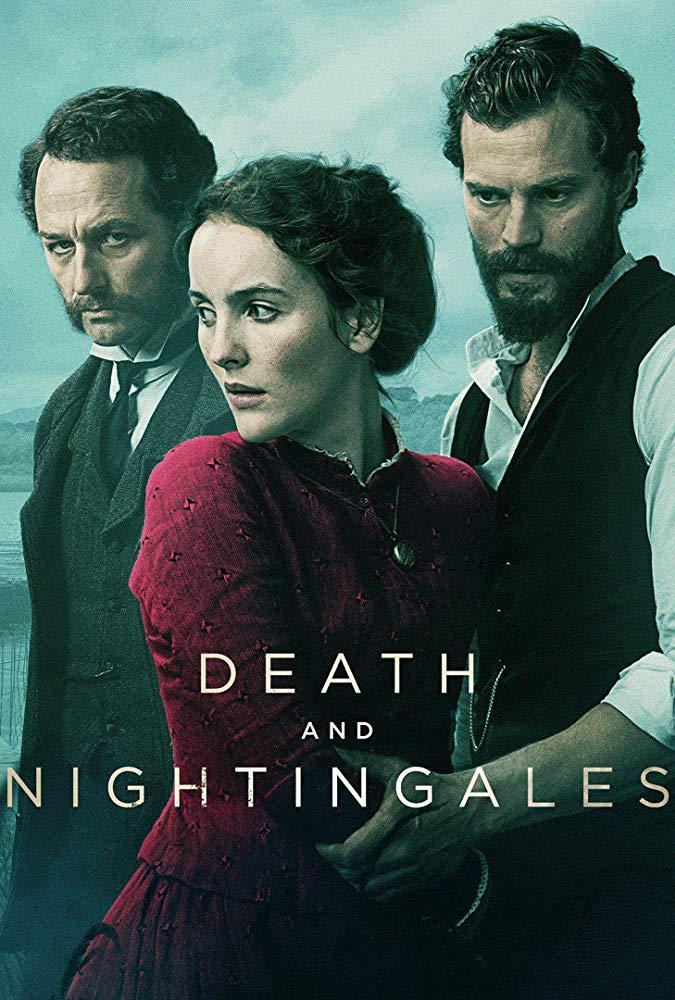 Death and Nightingales (TV Miniseries)