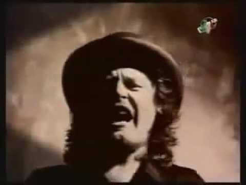 Zucchero: Diavolo in Me (Vídeo musical)