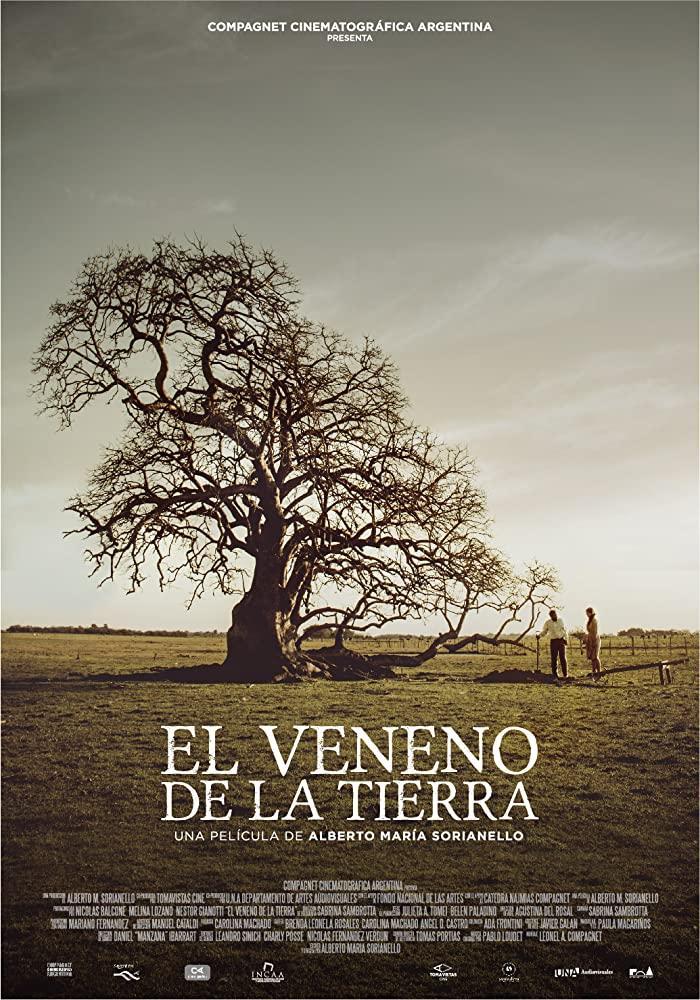 El veneno de la tierra