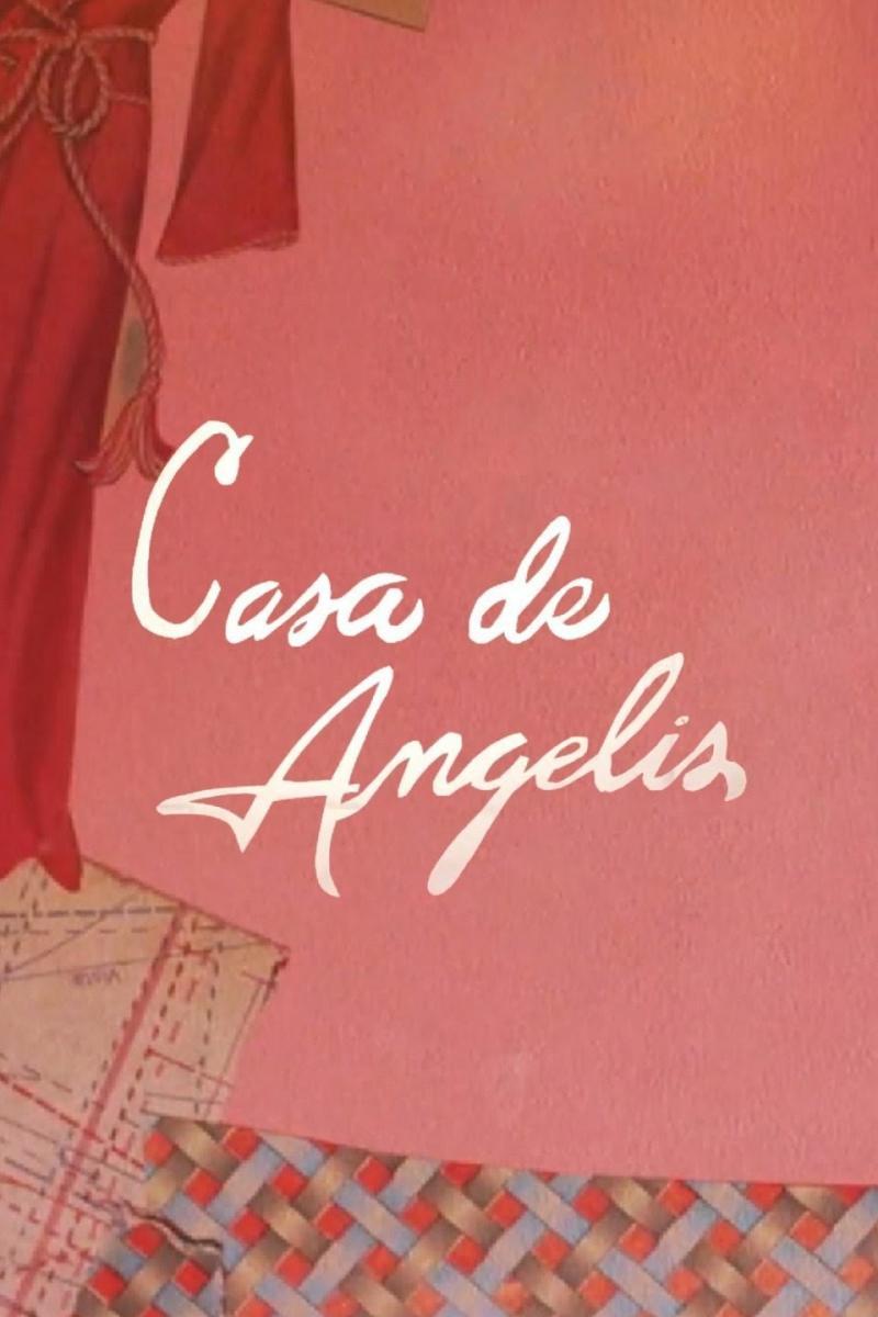 Casa de Angelis (TV Series)