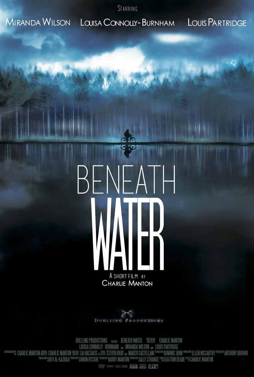 Beneath Water (S)