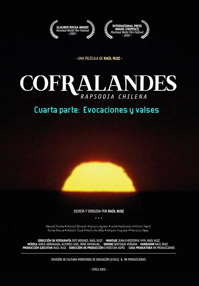 Cofralandes IV: Evocaciones y valses