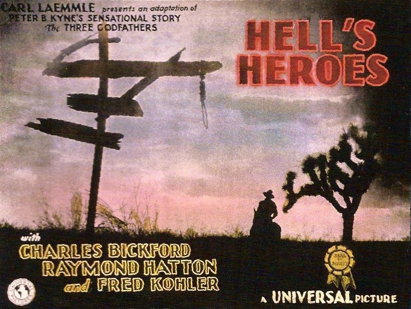 Hell's Heroes