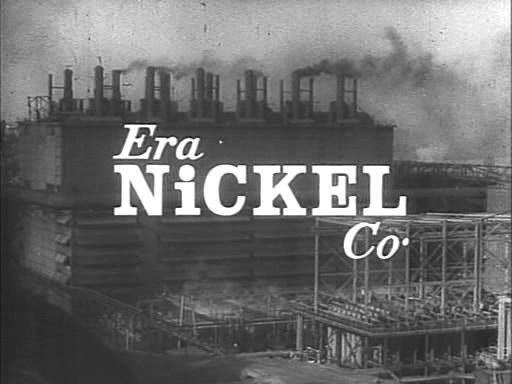 Era Nickel Co. (S)