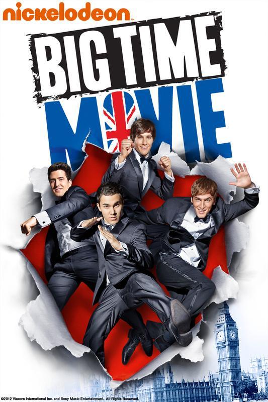 Big Time Movie (TV)