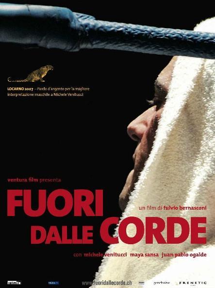 Fuori dalle corde (Fuera de las cuerdas)