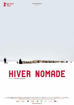 Hiver nomade