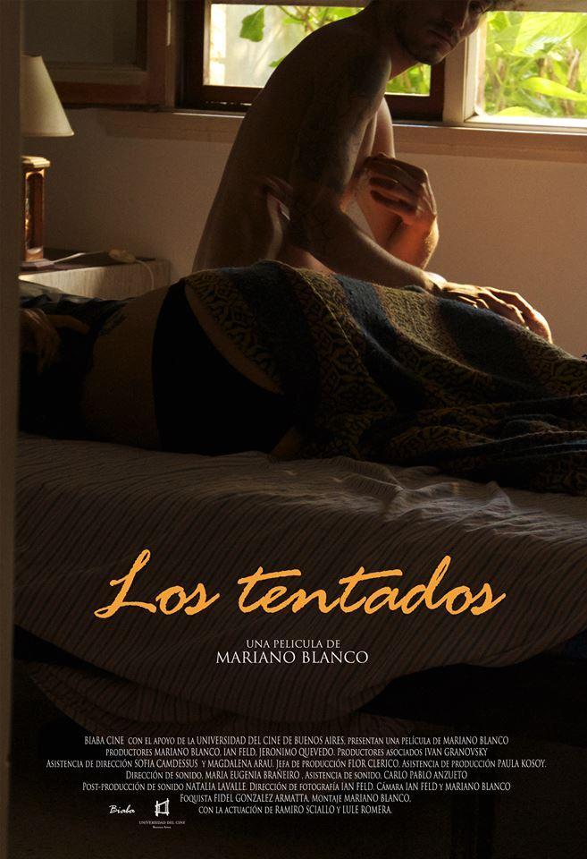 Los tentados