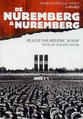 De Nuremberg à Nuremberg (Miniserie de TV)