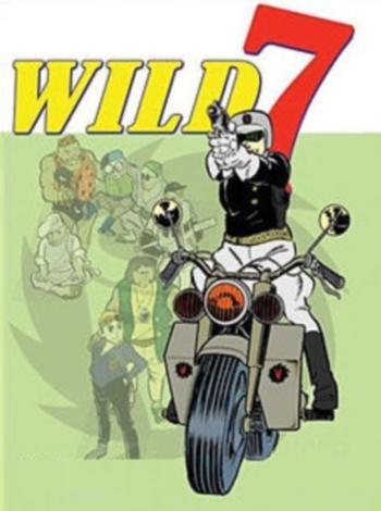 Wild 7