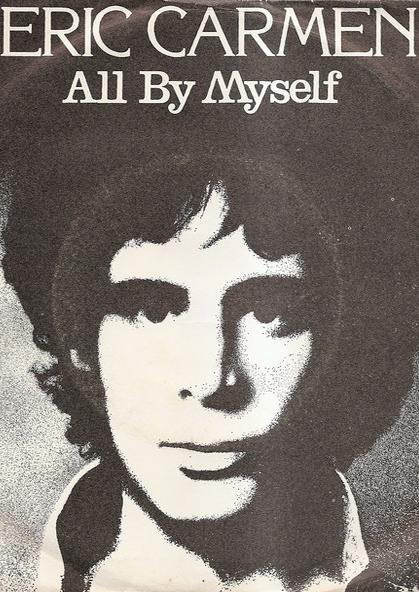 Eric Carmen: All By Myself (Vídeo musical)