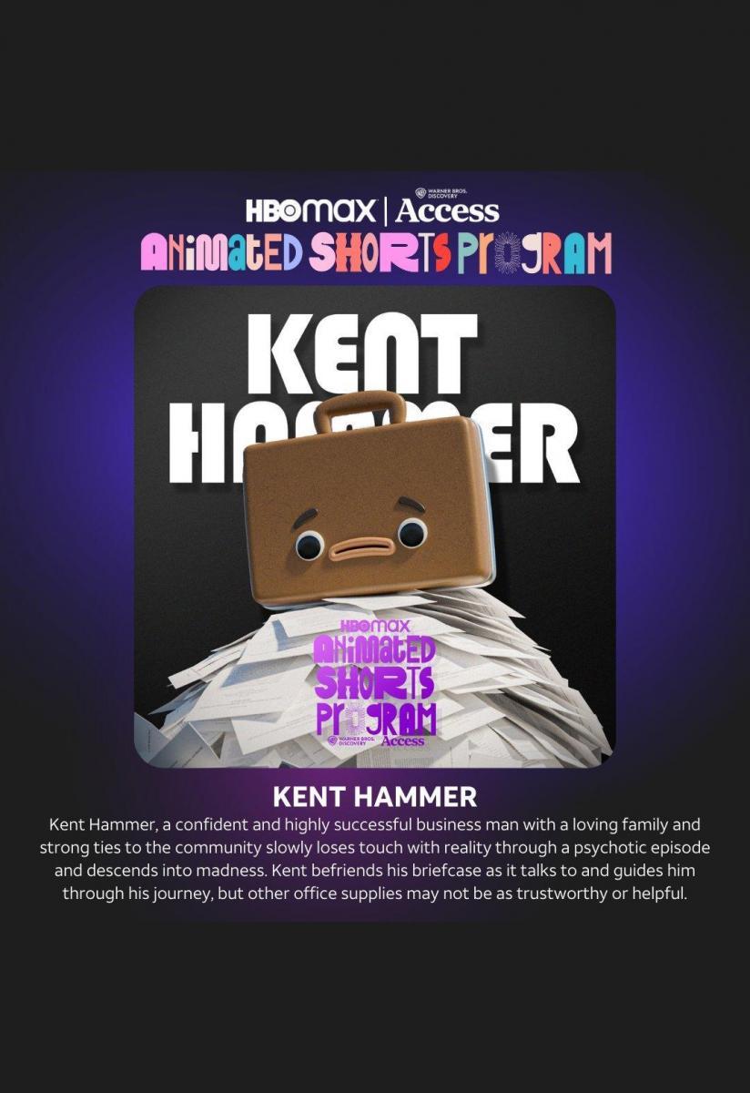 Kent Hammer (C)