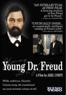 El joven Freud (TV)