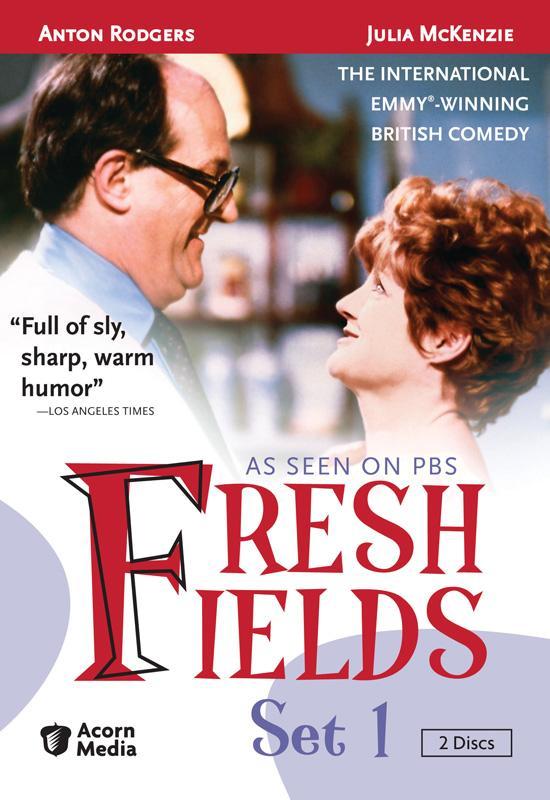 Fresh Fields (TV Series)