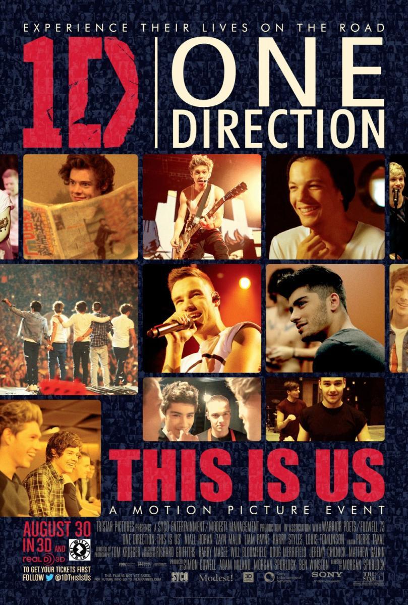 1D3D: This Is Us