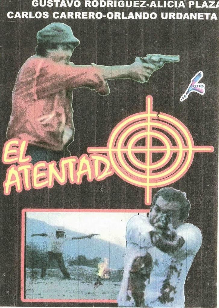 El atentado