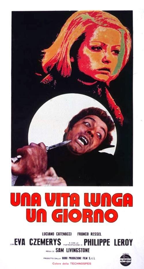 Una vita lunga un giorno