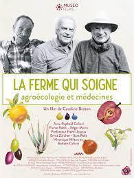 La ferme qui soigne - Agroécologie et médecines