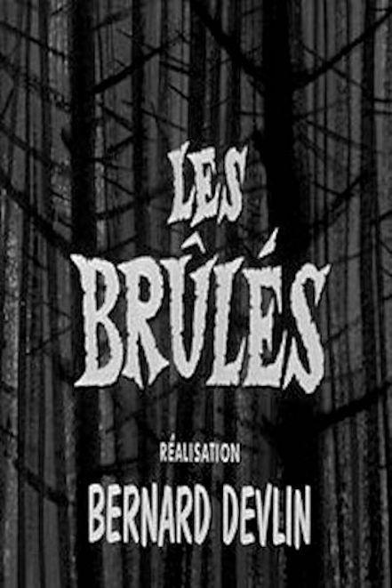 Les brûlés