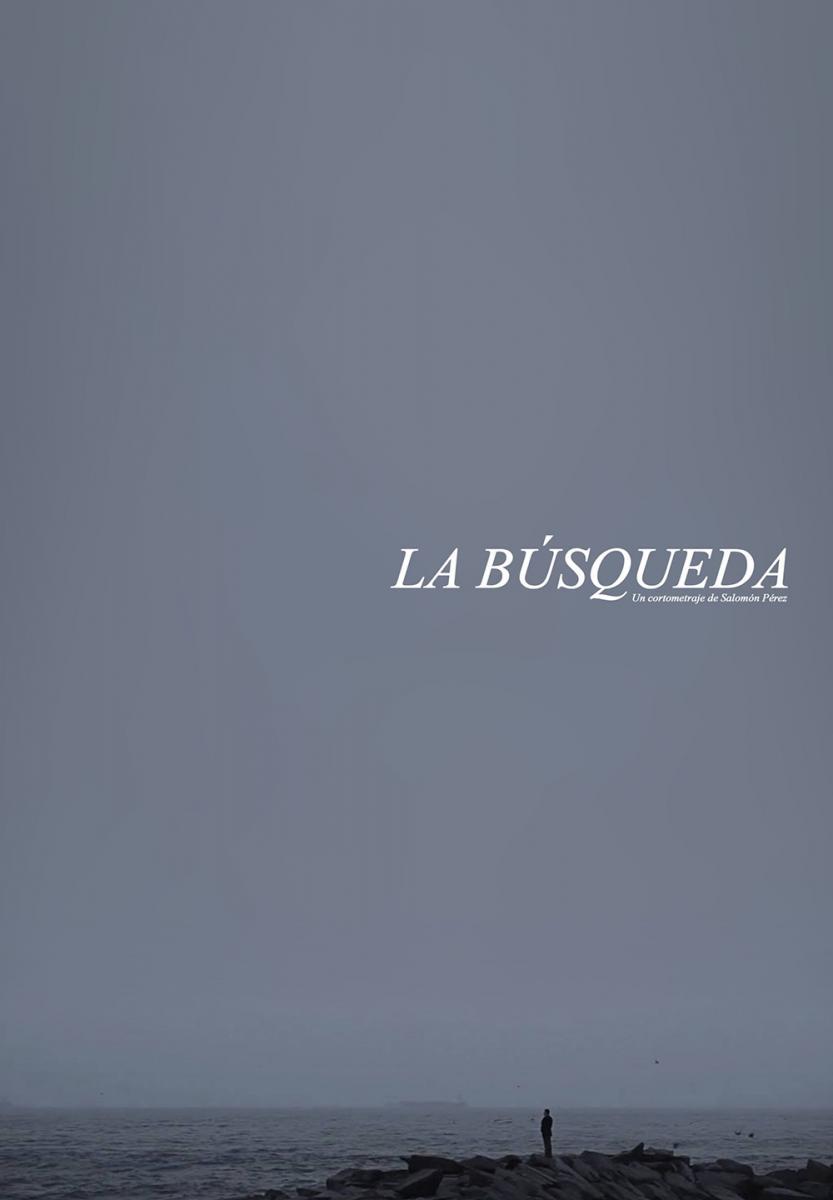 La búsqueda (S)